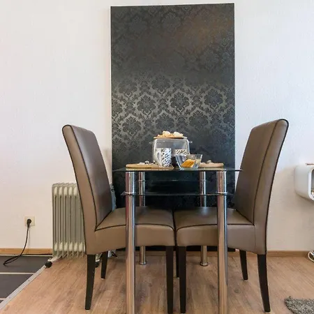 Appartamento Haus-schoene-aussicht-wohnung-2-04-strandleben