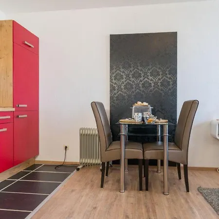 Haus-schoene-aussicht-wohnung-2-04-strandleben Appartamento