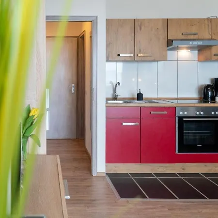 Haus-schoene-aussicht-wohnung-2-04-strandleben Appartamento *